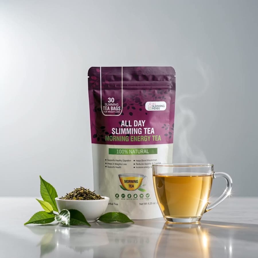 Brew your Morning Tea