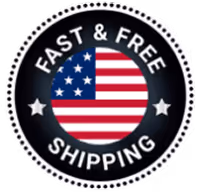 Free shipping