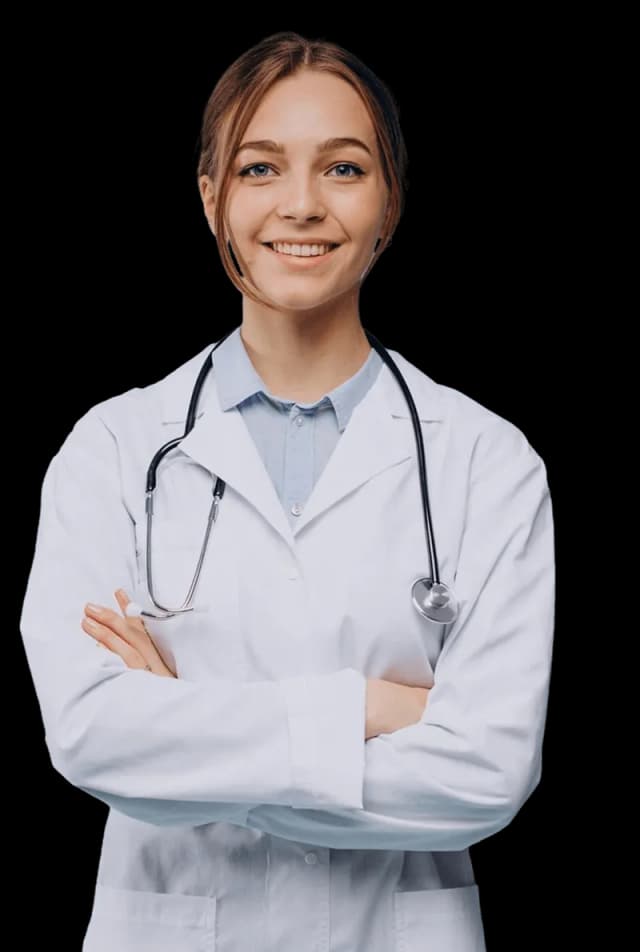 Dr. Jessica Thompson