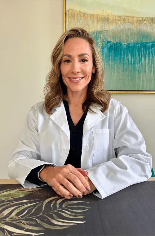 Dr. Lisa Danielson