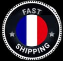 Fast delivery