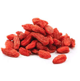 Goji berries