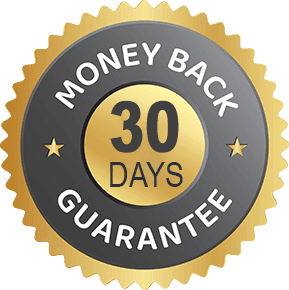 30-day money-back guarantee