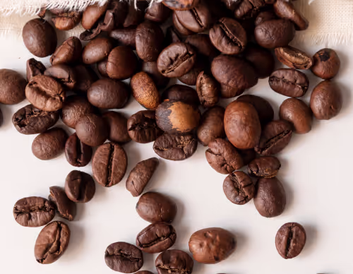 Caffeine
