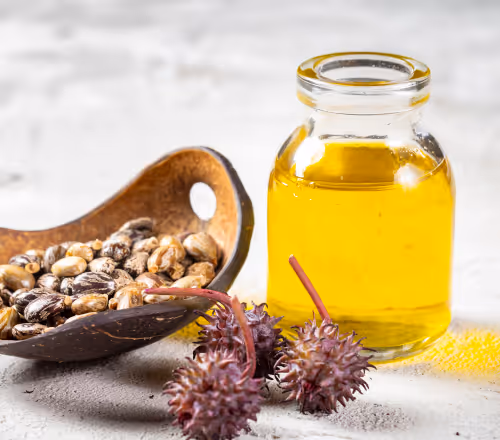 Castor Oil